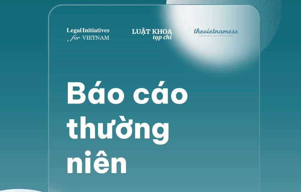 Báo cáo Thường niên | Annual Report 2021