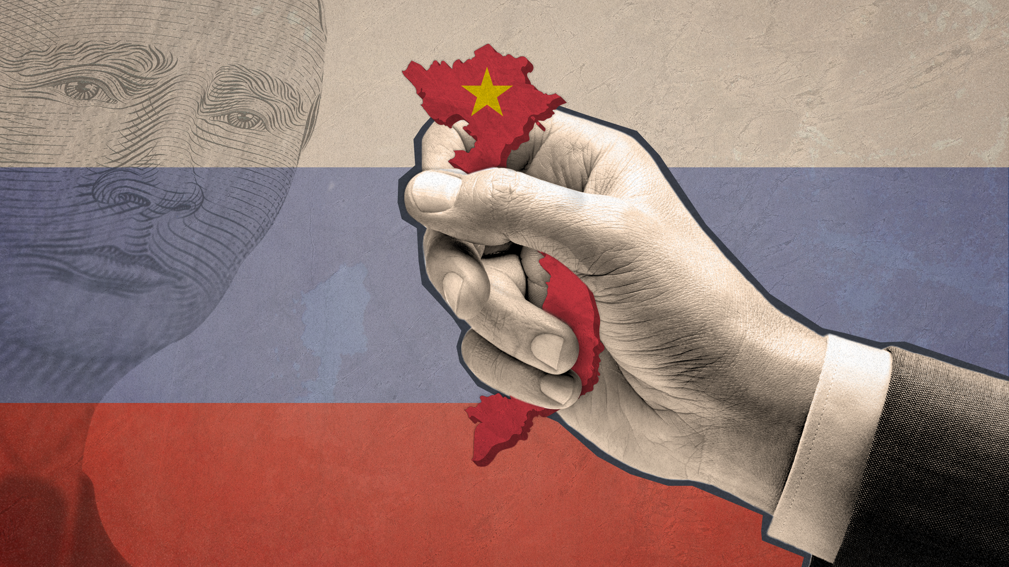 LIV’s Trinh Huu Long in Southeast Asia Globe: Vietnam and the Russian ties that bind them