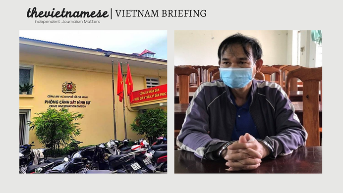 Vietnam Briefing: Vietnamese Lawyer Allegedly Assaulted By Police While Defending Client