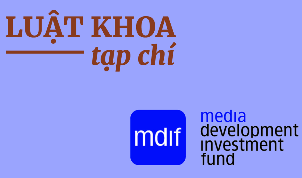 Luat Khoa Selected to Participate in MDIF’s Amplify Asia