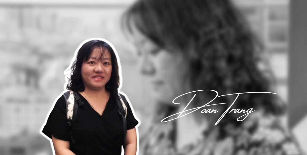 LIV Co-founder, Pham Doan Trang, to Receive PEN America’s Barbey Freedom to Write Award